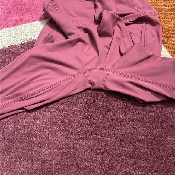 SET Active Sportbody Sporty High-Rise Leggings Size S - Picture 6 of 6